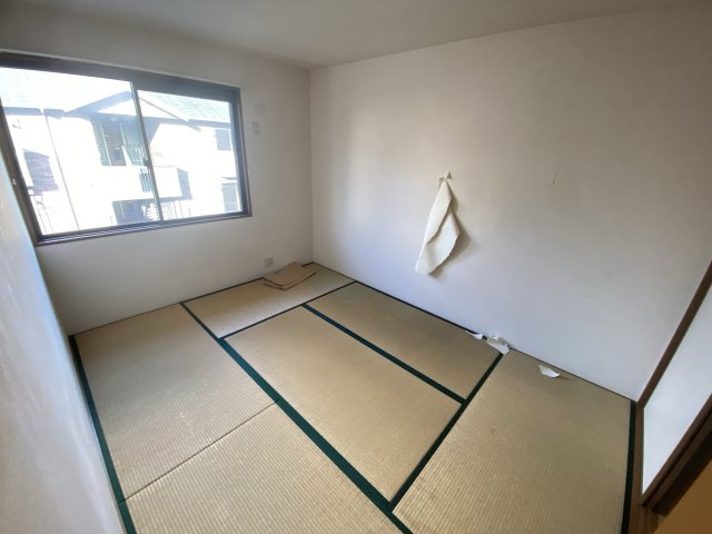 ヴィラウィッシュＡの子供部屋