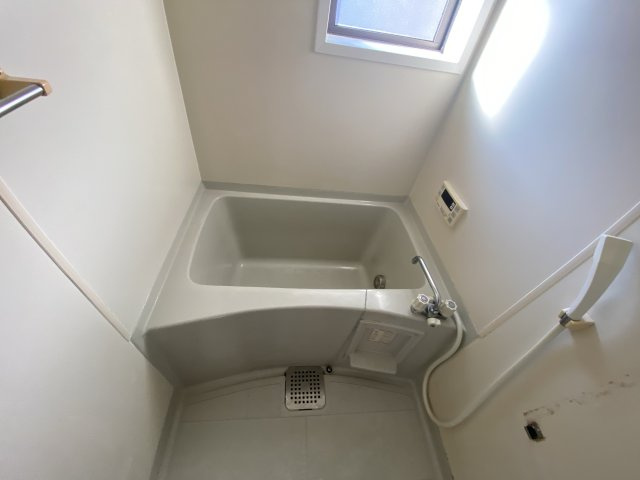 ヴィラウィッシュＡの浴室