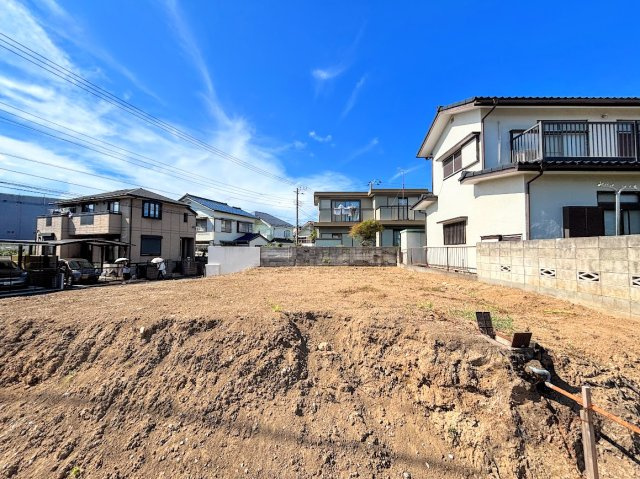 港南区上永谷1丁目　条件なし売地のその他|◆住宅ローンのご相談や周辺環境のご案内も含め、ローンに詳しい、地元に詳しいスタッフがお出迎えさせていただきます。お気軽にご相談ください。
