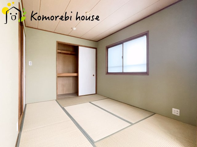 大宮公園ダイカンプラザの和室