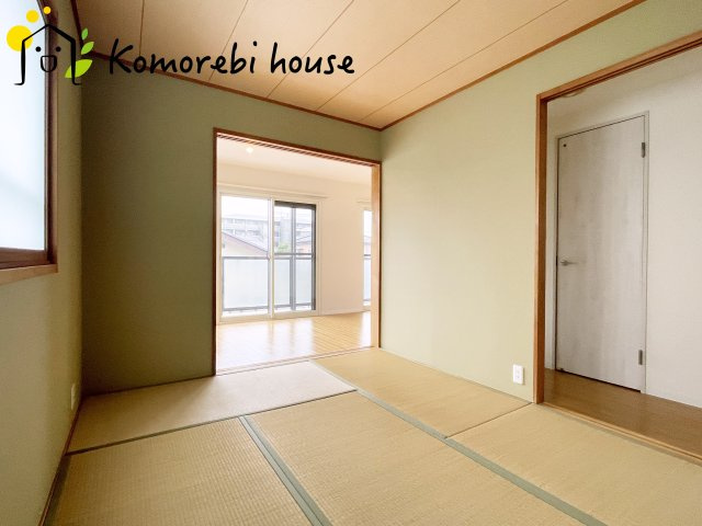 大宮公園ダイカンプラザの和室