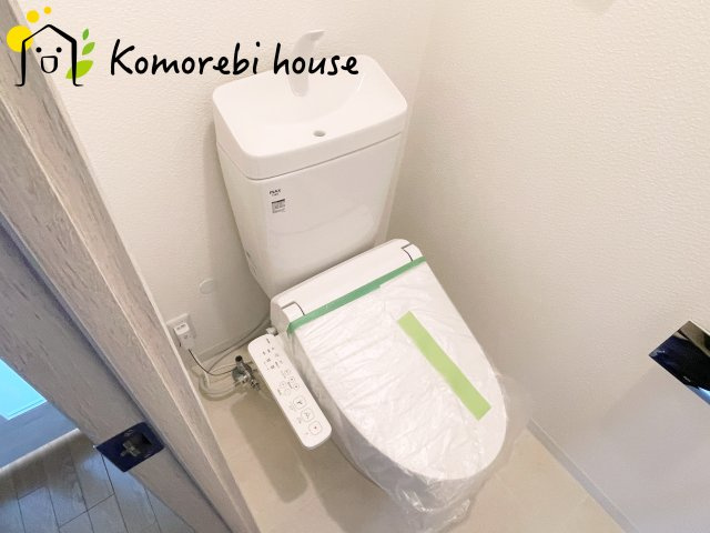 大宮公園ダイカンプラザのトイレ