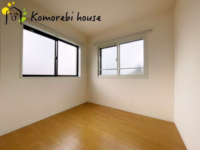 大宮公園ダイカンプラザの洋室