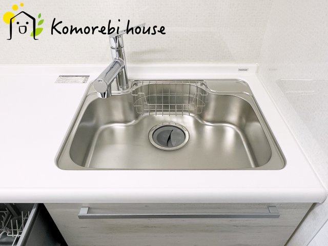 大宮公園ダイカンプラザのキッチン