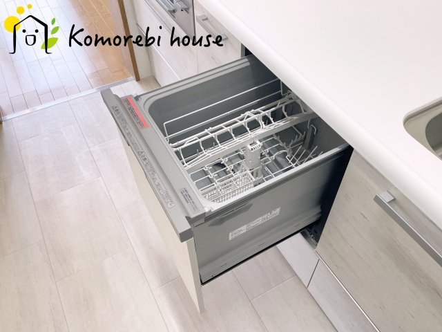 大宮公園ダイカンプラザのキッチン