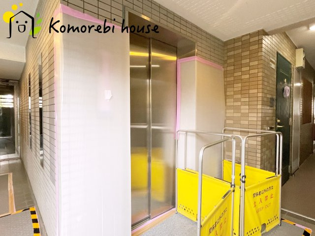 大宮公園ダイカンプラザのその他共用部分