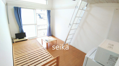 【内装】 | 竹の塚第１０ 