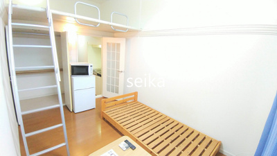 【居間・リビング】 | 竹の塚第１０ 