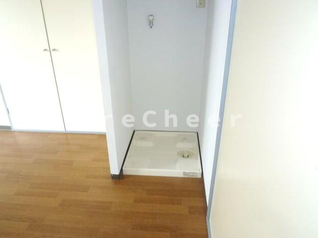 王子一番街ビルの設備