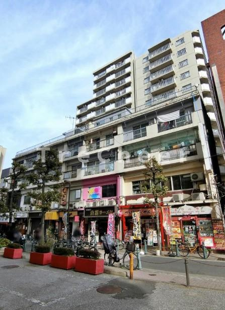 王子一番街ビルのその他