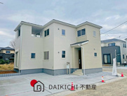 鴻巣市松原2期　Livele Garden.S　新築戸建　全4棟　2号棟の画像