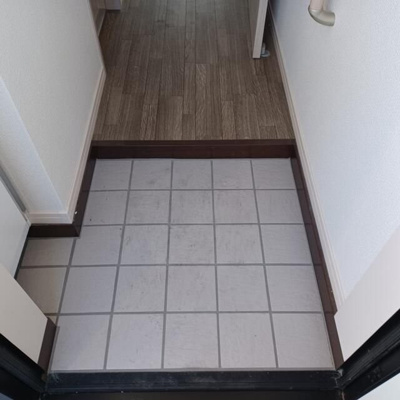 【玄関】 | アフェット道場南