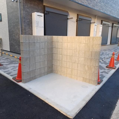 【その他共用部分】 | アフェット道場南