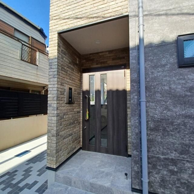 【エントランス】 | アフェット道場南