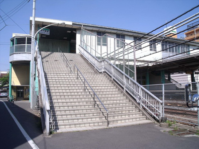 【周辺】 | アフェット道場南