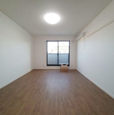 【居間・リビング】 | アフェット道場南