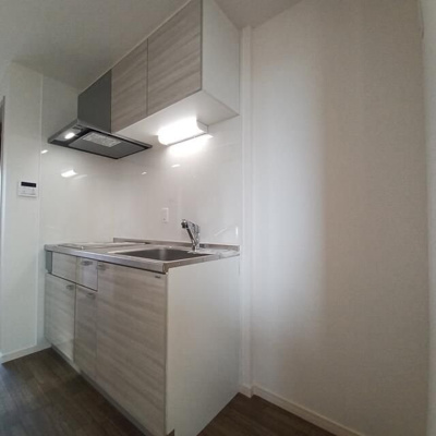 【キッチン】 | アフェット道場南