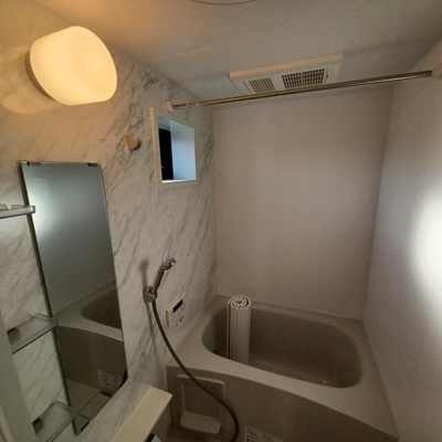 【浴室】 | アフェット道場南