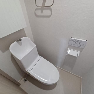 【トイレ】 | アフェット道場南