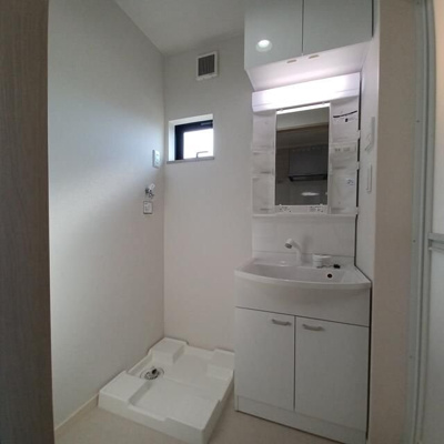 【洗面所】 | アフェット道場南