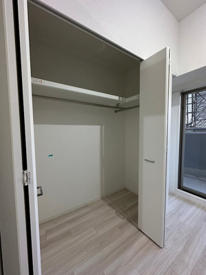 【収納】 | セレニテ神戸ミラクシュッド