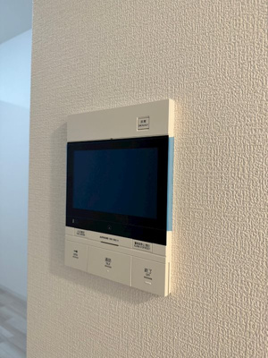 【セキュリティ】 | セレニテ神戸ミラクシュッド