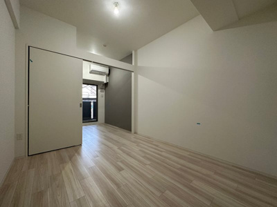 【居間・リビング】 | セレニテ神戸ミラクシュッド