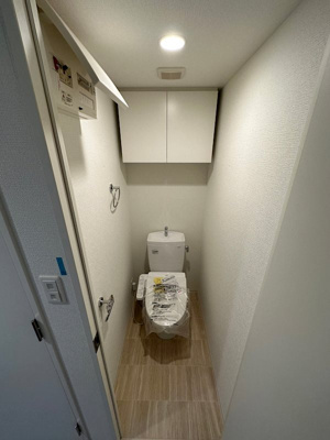 【トイレ】 | セレニテ神戸ミラクシュッド