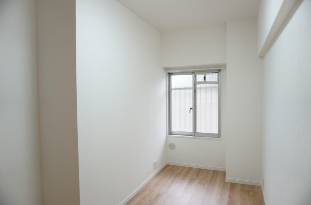 越谷ファミリータウン C棟の洋室|4.6帖