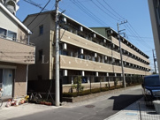 トレセリア暁町の画像