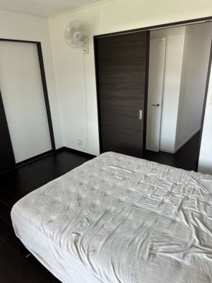 【寝室】 | 平生・平生小近く(商談中)