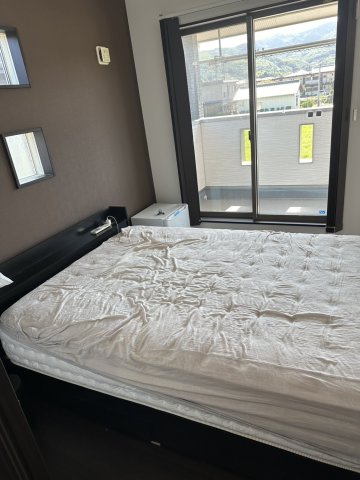 【寝室】 | 平生・平生小近く(商談中)