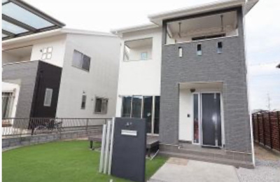 【外観】 | 平生・平生小近く(商談中)