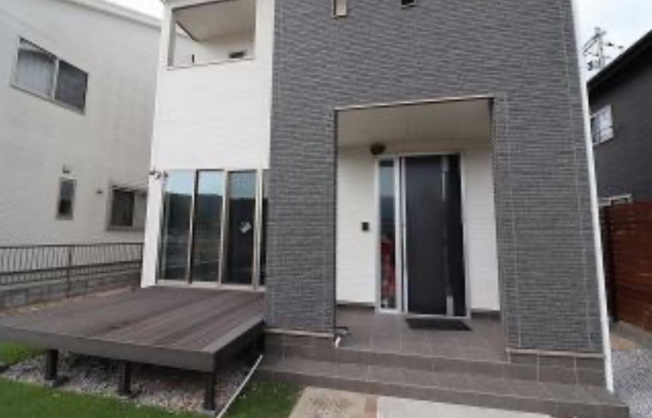 【外観】 | 平生・平生小近く(商談中)