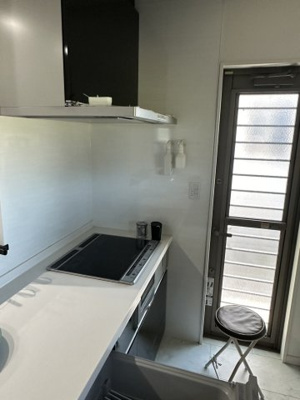 【キッチン】 | 平生・平生小近く(商談中)