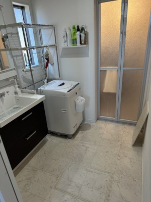 【独立洗面台】 | 平生・平生小近く(商談中)