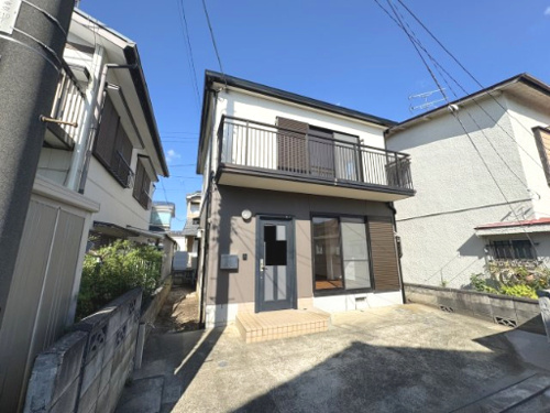 さいたま市岩槻区美幸町　戸建の画像