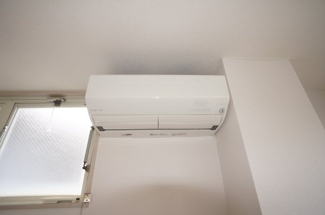 【設備】 | 伏見ビルⅠ | 空調設備（残置物）