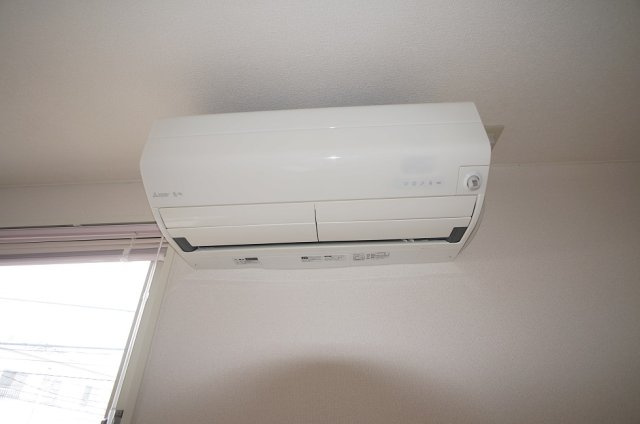 【設備】 | 伏見ビルⅠ | 空調設備（残置物）