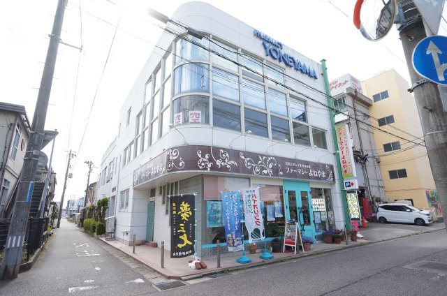【外観】 | 伏見ビルⅠ