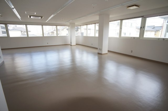 【内装】 | 伏見ビルⅠ