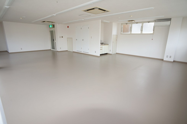 【内装】 | 伏見ビルⅠ