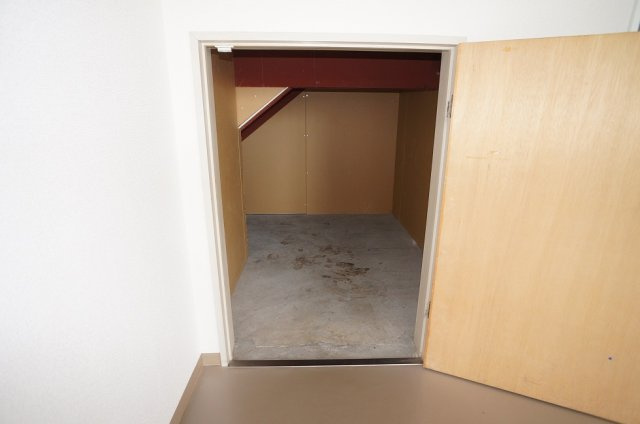 【収納】 | 伏見ビルⅠ