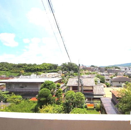 ガーデンハイツ高川のその他