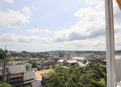ガーデンハイツ高川のその他