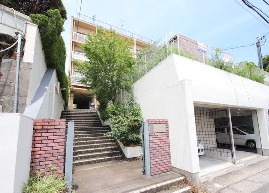 ガーデンハイツ高川のその他