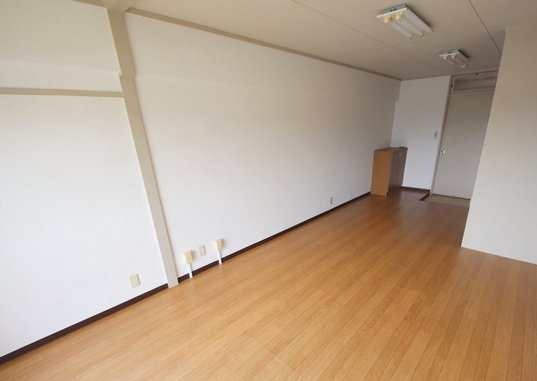 ガーデンハイツ高川のその他
