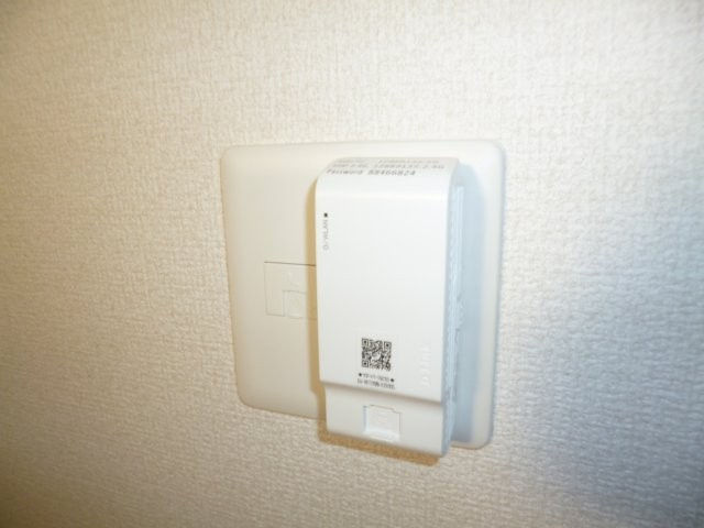 セイル瀬戸の設備|無料ＷＩ－ＦＩ完備
