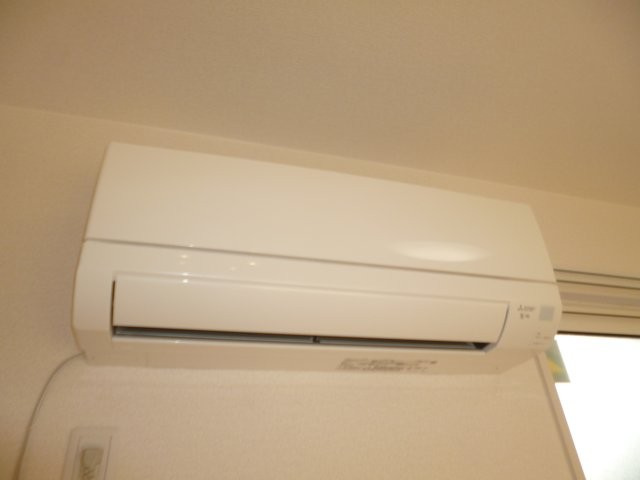 セイル瀬戸の設備|エアコン