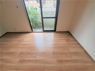 【居間・リビング】 | 駒井ハイツ